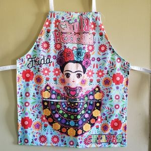 Fridita Apron